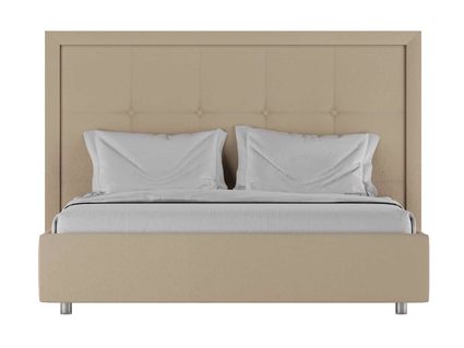 Кровать Димакс Норма + Крем 140х200