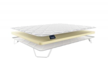 Наматрасник Materlux Memory foam 2 118