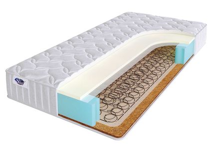 Матрас SkySleep Joy Vario BS 43