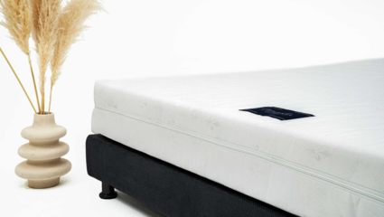 Матрас Materlux SPRING COMFORT MAXI 150х200