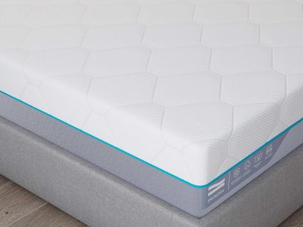 Матрас Промтекс-Ориент Multipacket Combi Hard 120х200