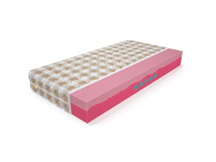 Матрас Mr.Mattress BioGold Hard 135х180