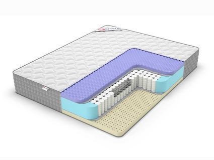 Матрас Denwir EXTRA FIVE SOFT TFK 110х180