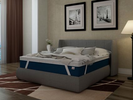 Топпер Kant Nano S1 160х200