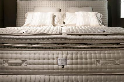 Матрас Altrenotti Biorest Posture 80х190