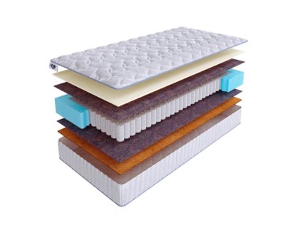 Матрас SkySleep Joy Foam Cocos S500 40