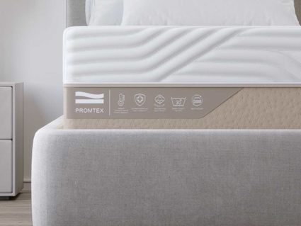 Матрас Промтекс-Ориент Micropacket Combi 65х125