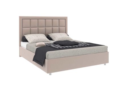 Кровать Sleeptek Premier 2 Велюр 4 160х190