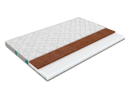 Матрас Sleeptek Roll CocosFoam 6 150х180