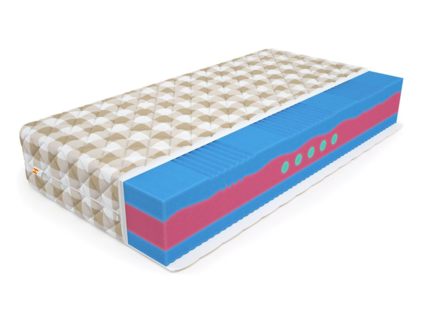 Матрас Mr.Mattress ProLive Viscool 115х200