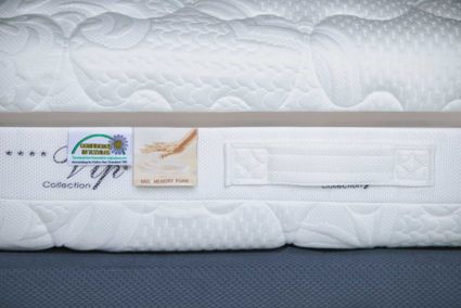 Матрас Materlux GARDA 110х185