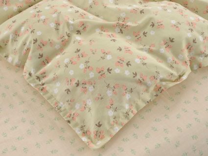 Комплект постельного белья Софи де Марко Паланья Евро