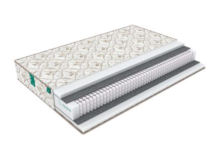 Матрас Sleeptek Perfect Foam Double 120х200