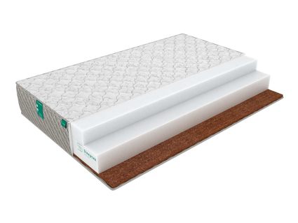 Матрас Sleeptek Roll SpecialFoam Cocos 25 200х100