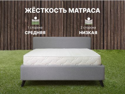 Матрас Димакс Элемент Медиум Мемо 23