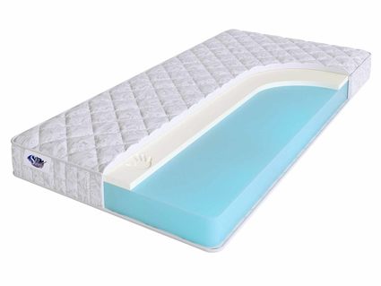 Матрас SkySleep Roller Cotton Memory 14 40