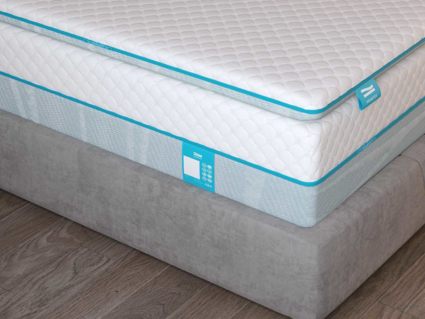 Наматрасник Промтекс-Ориент Latex Eco 3 / Cocos 3 60х120