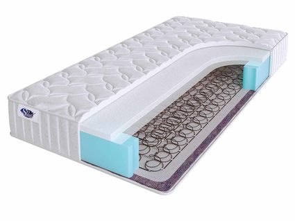 Матрас SkySleep One Side 3 BS 60х170