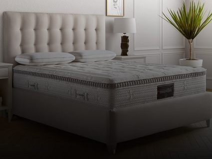 Матрас MagniFlex Armonia Memoform Dual 12 80х190