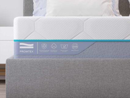 Матрас Промтекс-Ориент Multipacket Combi Hard 120х200