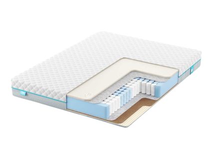 Матрас Промтекс-Ориент Soft Middle Memory 1 29