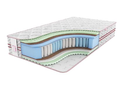 Матрас Sontelle Legross Rewon 125х200