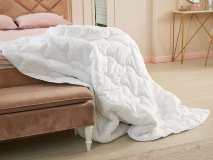 Одеяло Lite Flex Duvet всесезонное 390