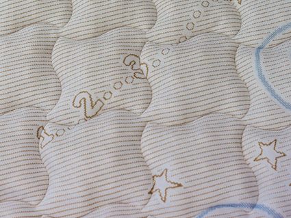 Матрас Sontelle Todi Toy 90х185