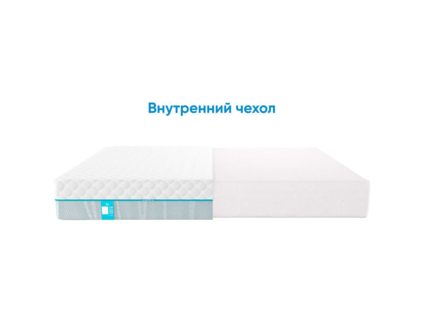 Матрас Промтекс-Ориент Soft 18 Standart Combi 35