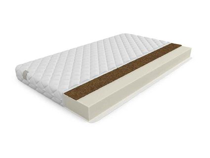 Матрас Mr.Mattress Smart 110х185