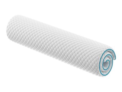 Наматрасник Промтекс-Ориент Latex Eco 3 / Cocos 3 60х120