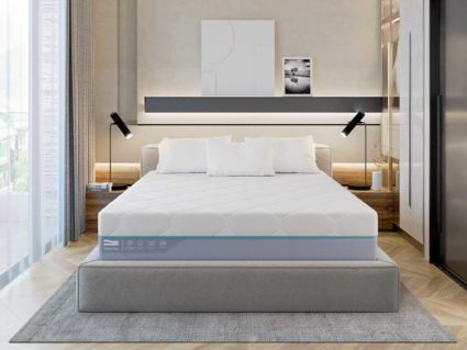 Матрас Промтекс-Ориент Multipacket Cocos Side 140х190