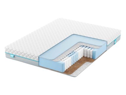 Матрас Промтекс-Ориент Soft 18 Standart Bicocos 1 48