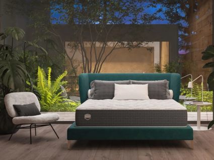 Матрас Alfabed Electra 200х190