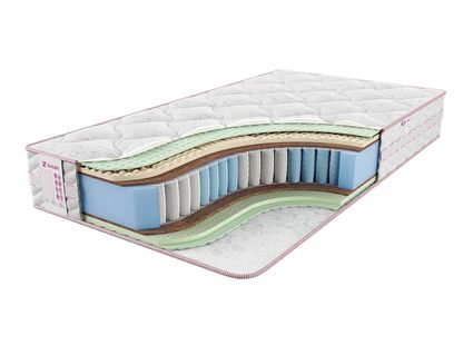 Матрас Sontelle Vivre Dual royal 41