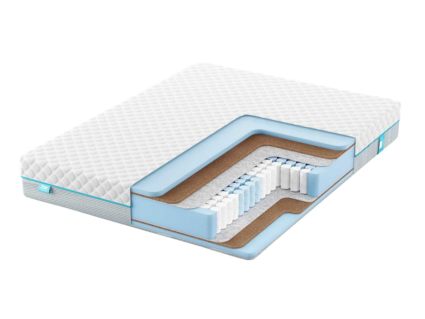 Матрас Промтекс-Ориент Soft Optima Eco 703