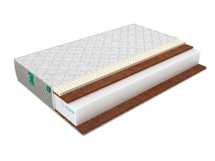 Матрас Sleeptek Roll Latex DoubleStrong 22 150х200