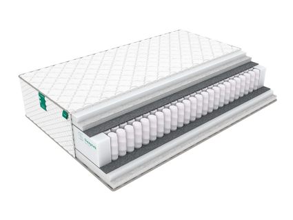 Матрас Sleeptek PremierBIG StruttoFoam Revers 105х200