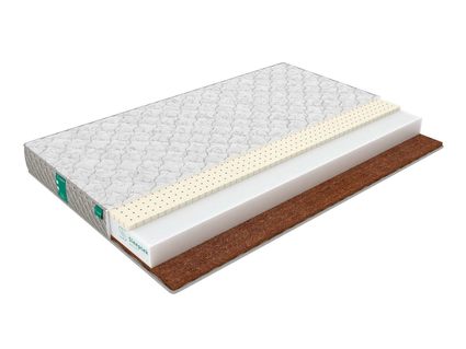 Матрас Sleeptek Roll CocosLatex 12 155х200