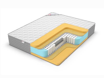 Матрас Denwir EXTRA MIDDLE MEMO TFK 21