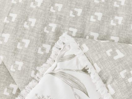 Комплект постельного белья Софи де Марко Бернадетт №58 с одеялом 1,5-спальный