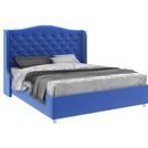 Кровать Sleeptek Premier 5 Велюр 46 180х190