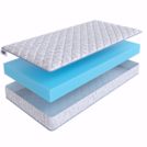 Матрас SkySleep Roller Cotton 14 60х195