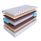 Матрас SkySleep Nature Forma Latex S500 160х195