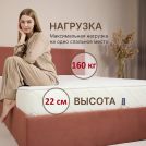 Матрас Димакс Микро Медиум софт 60х200