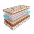 Матрас SkySleep Kiddy Latex TFK 80х200