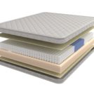 Матрас Mr.Mattress Vita L 70х160