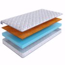 Матрас SkySleep Roller Cotton 8 Cocos 105х200