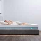 Матрас Промтекс-Ориент Soft Cocos Strutto 1 130х185