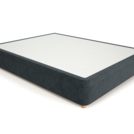 Кровать Mr.Mattress Flip Box велюр Grey (с подъемным механизмом) 90х200